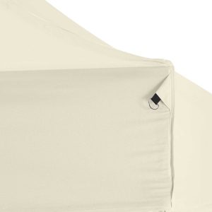 Pavillon teltdug - 3x4,5 meter