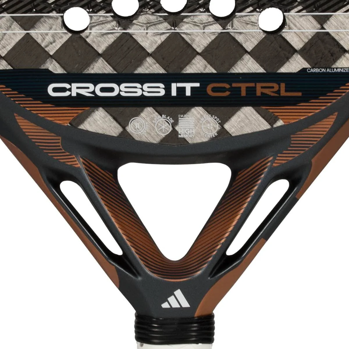 Adidas Cross IT Ctrl 2026 - Billede 6
