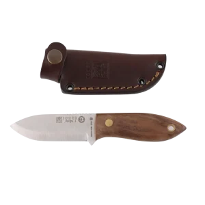 Bushcraft Kniv - Avispa i Valnød - Joker knife