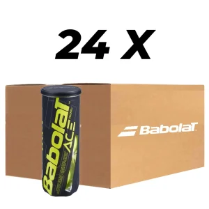 Babolat Ace Padel X3 (24 rør)