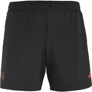 Babolat Shorts Juan Lebron Black