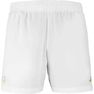 Babolat Shorts Juan Lebron White