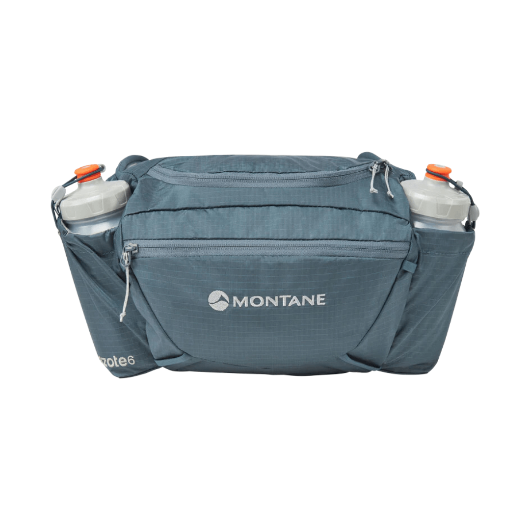 Bæltetaske – Montane Azote – 6 liter - Billede 4