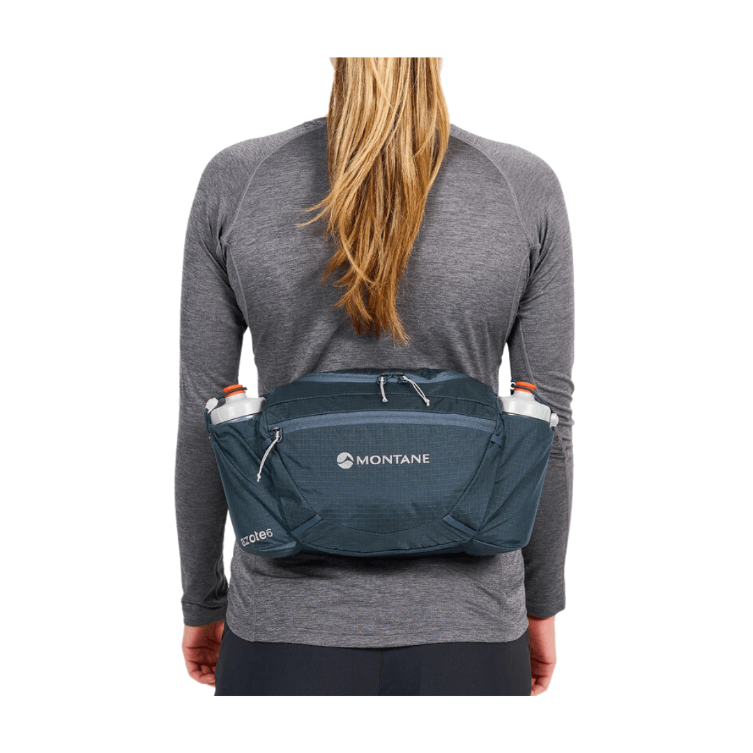 Bæltetaske – Montane Azote – 6 liter - Billede 6