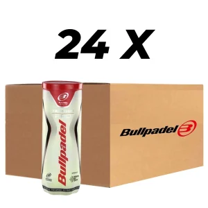 Bullpadel Premium Pro (24 rør)