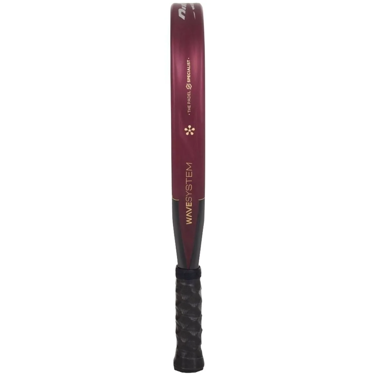 Bullpadel Neuron 2025 Limited Edition - Billede 4