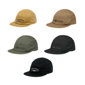 Cap – Black Diamond Camper Cap