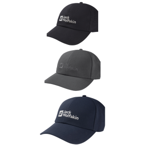 Cap – Jack Wolfskin Baseball Cap