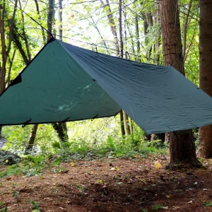 Tarp M - 3.5 x 2.4 - DD hammocks