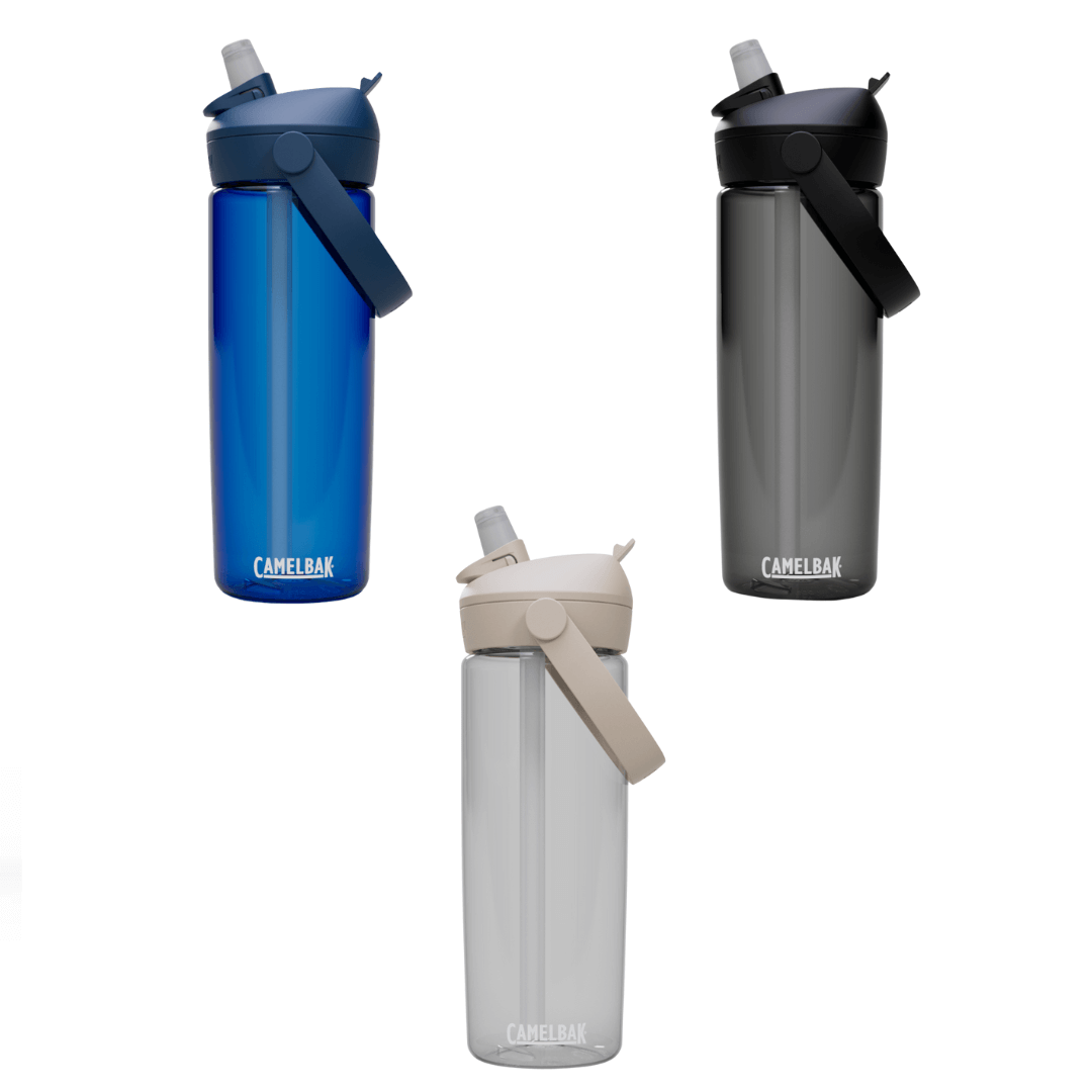 Drikkedunk – Camelbak Thrive Flip Straw – 600 ml - Billede 2