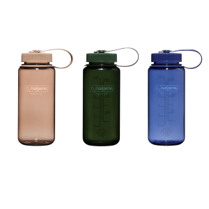 Drikkedunk – Nalgene Wide Mouth – 500 ml