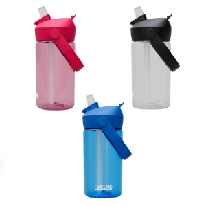 Drikkedunk til børn – Thrive Flip Straw Kids – 400 ml