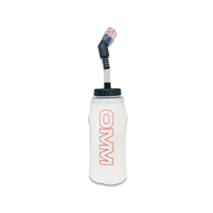 Drikkeflaske – OMM Ultra Flexi Flask – 500 ml
