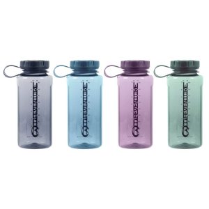 Drikkeflaske – Tritan Flask – 1000 ml