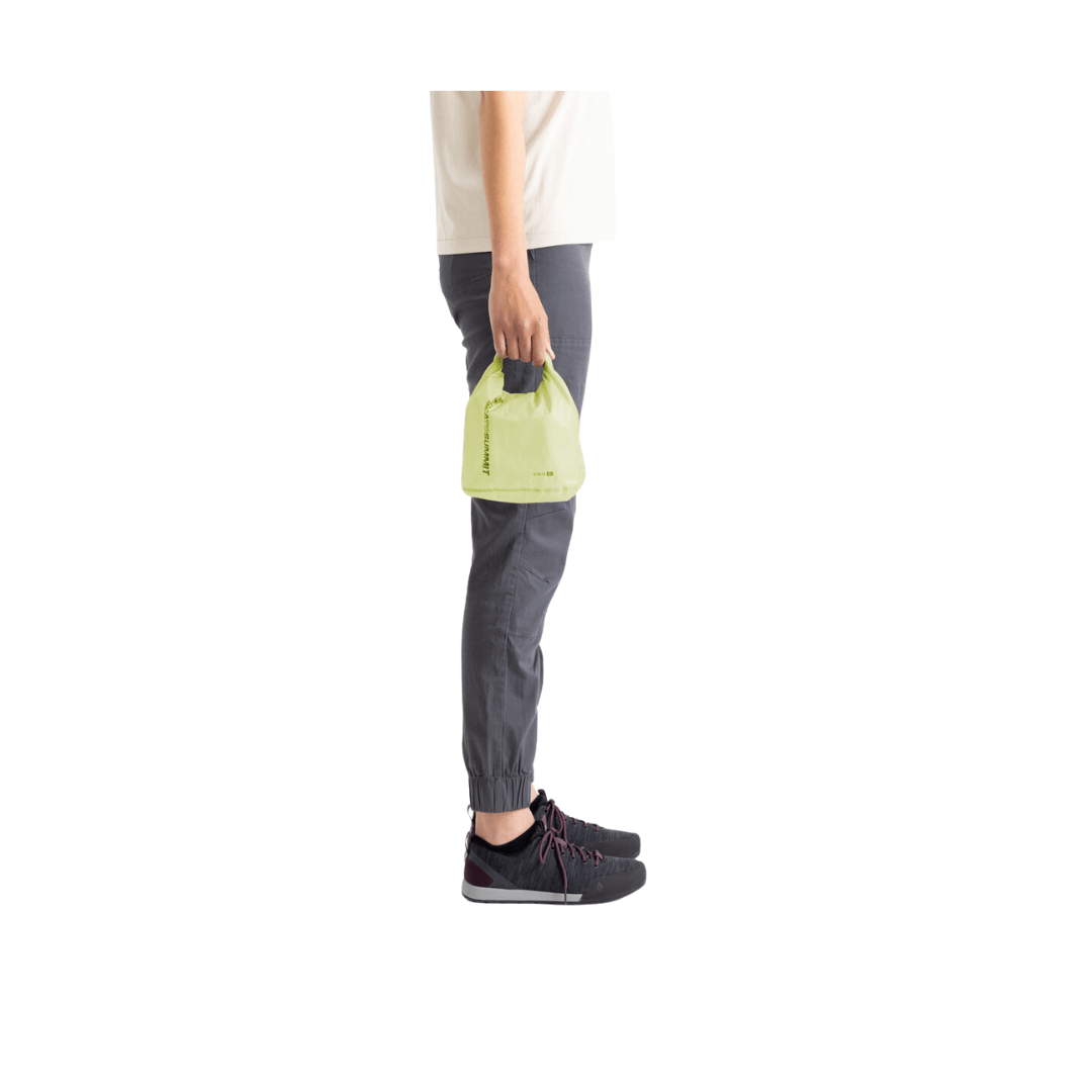 Dry bag – Sea to Summit Ultra-Sil – 3 liter - Billede 5