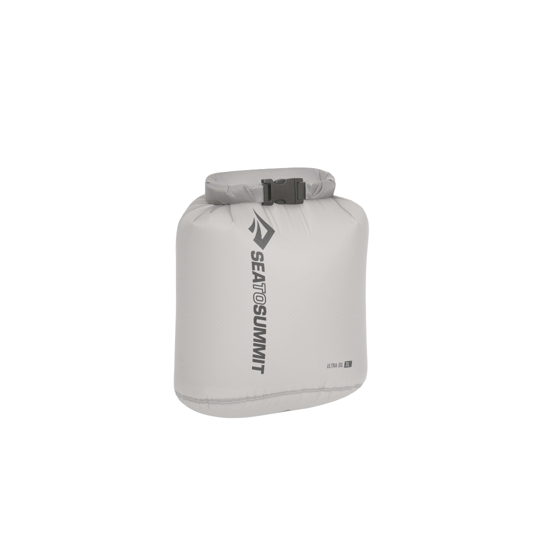 Dry bag – Sea to Summit Ultra-Sil – 3 liter - Billede 3