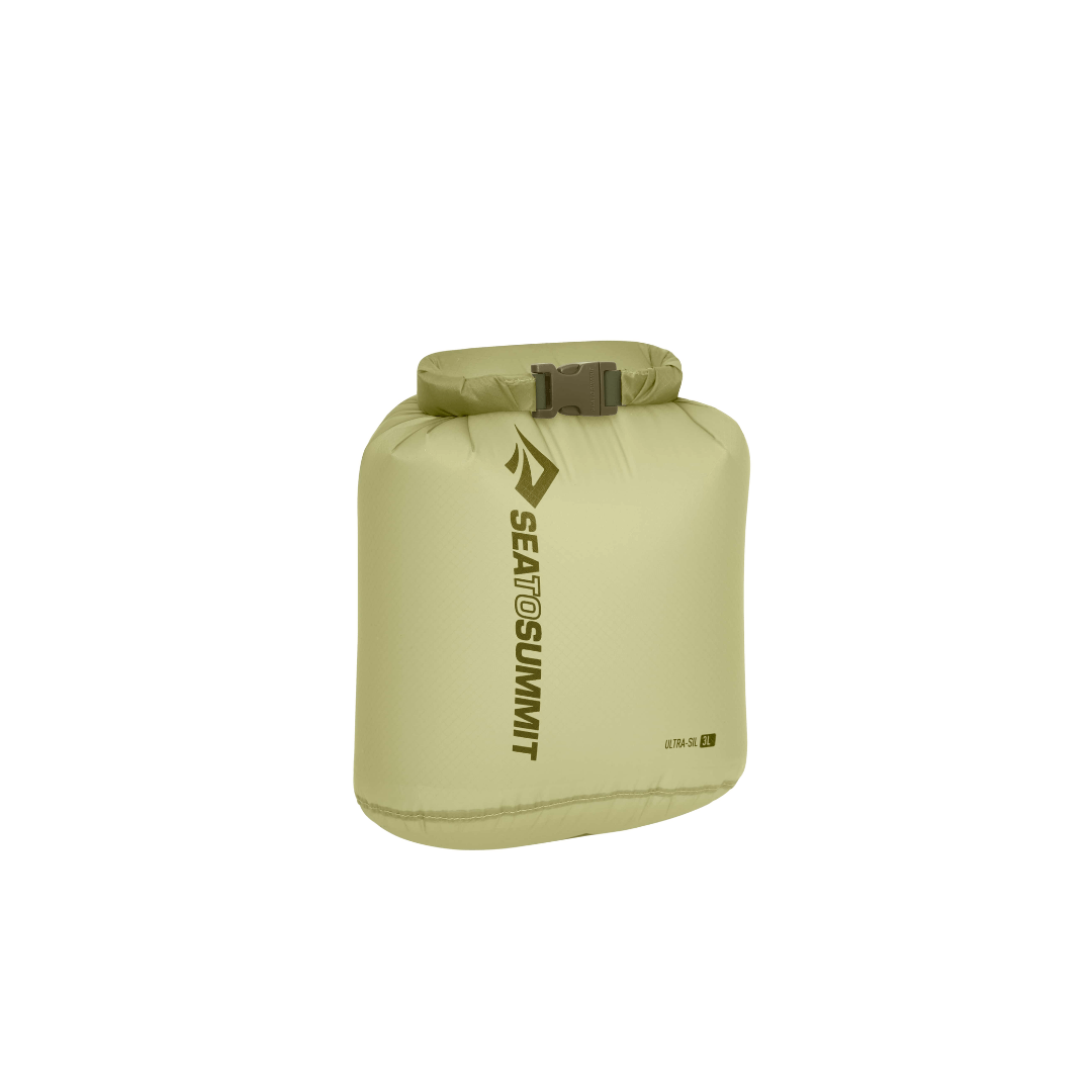 Dry bag – Sea to Summit Ultra-Sil – 3 liter - Billede 4