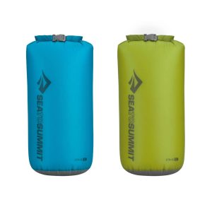 Dry bag – Sea to Summit Ultra-Sil Dry Sack – 13 liter