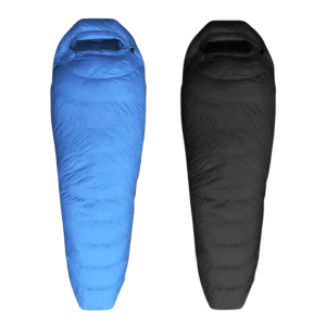 Dunsovepose – Treklife Down 300 – 2 sæsons