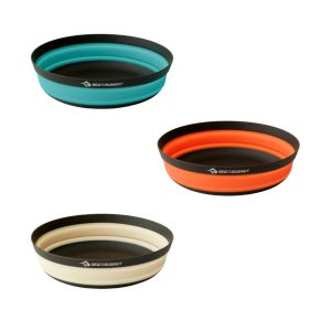 Foldetallerken – Sea to Summit Frontier Collapsible Bowl – Large