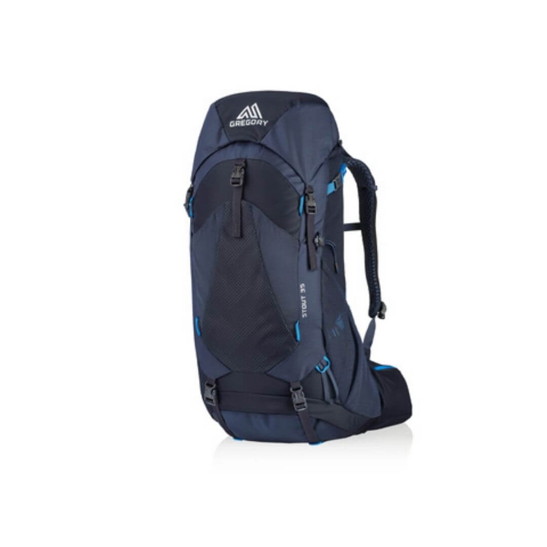 Rygsæk – Gregory Trailflex Stout – 35 liter - Billede 5