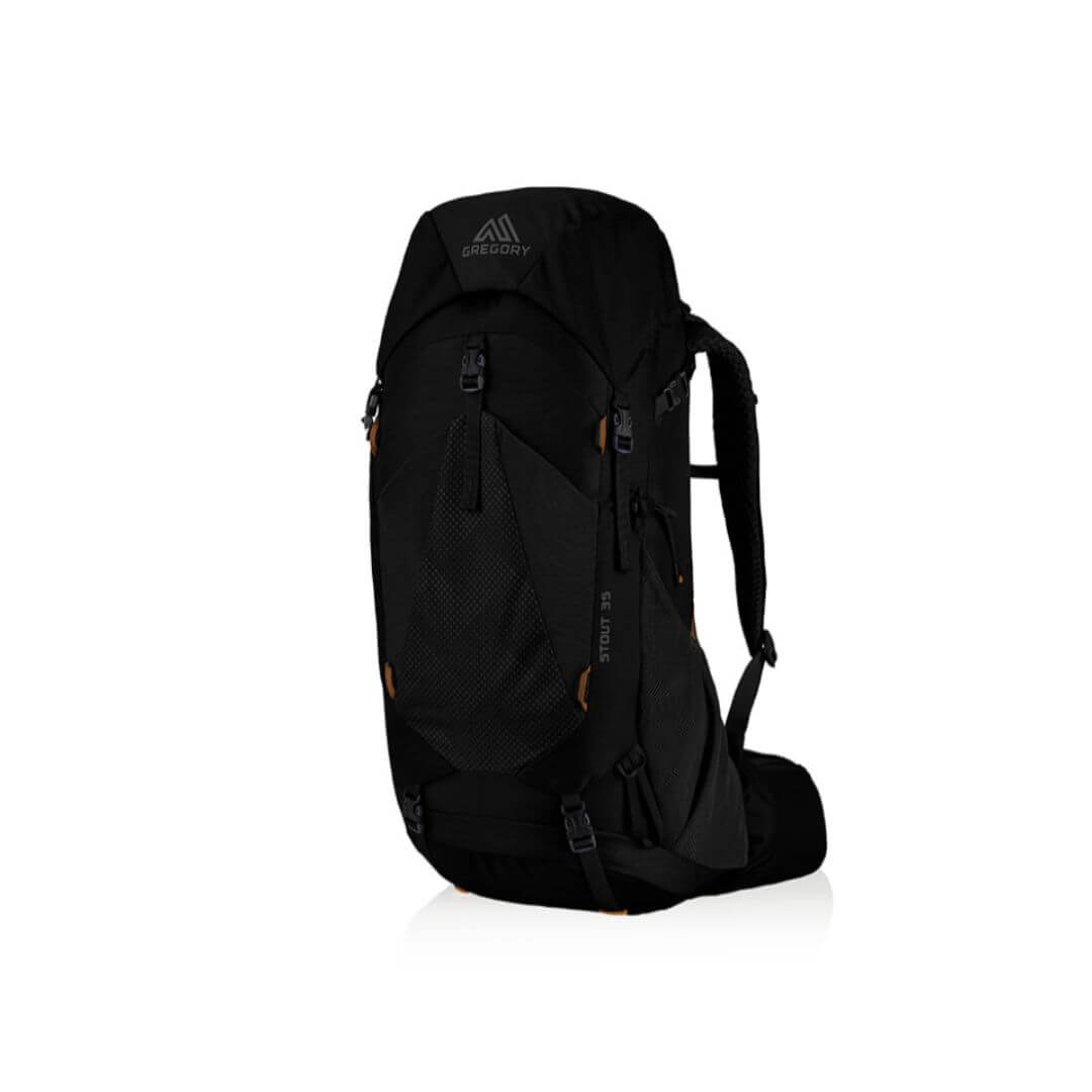 Rygsæk – Gregory Trailflex Stout – 35 liter - Billede 4