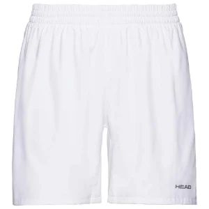 HEAD Club Shorts Herre Hvid