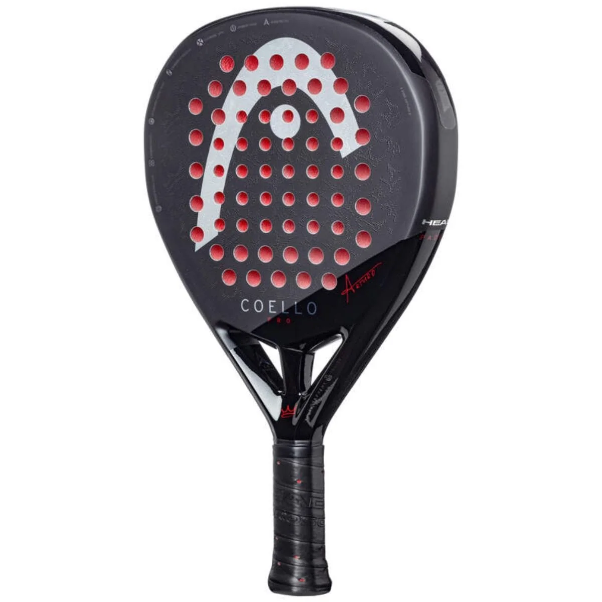 HEAD Coello Pro 2025 - Billede 6