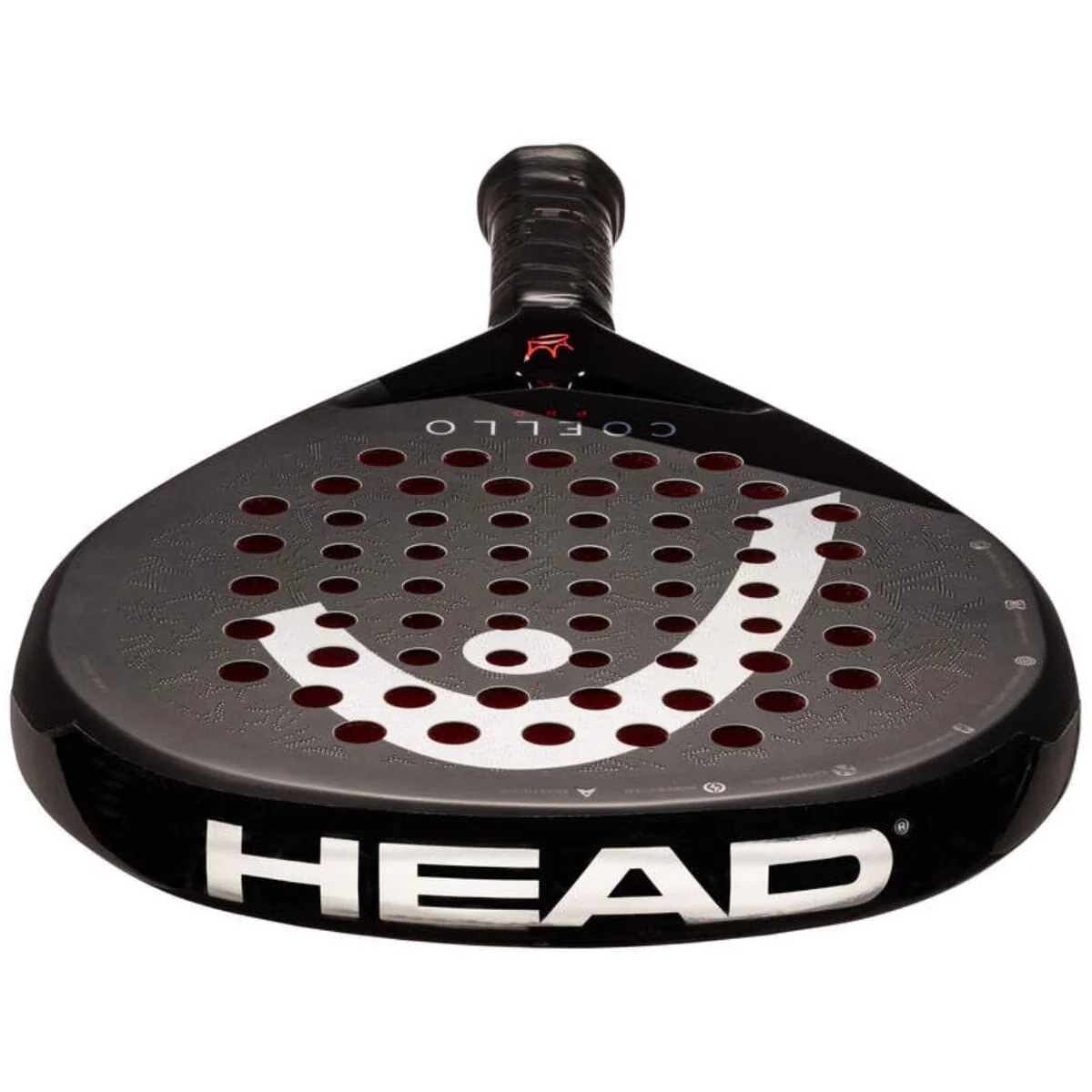 HEAD Coello Pro 2025 - Billede 8