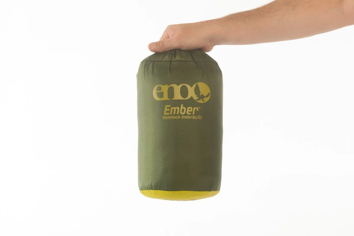 Under Quilt Ember - ENO - Billede 4