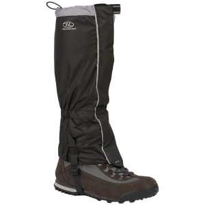 Gaiters – Highlander Glencoe
