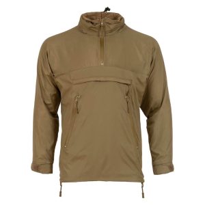Jakke – Halo Smock – Grøn