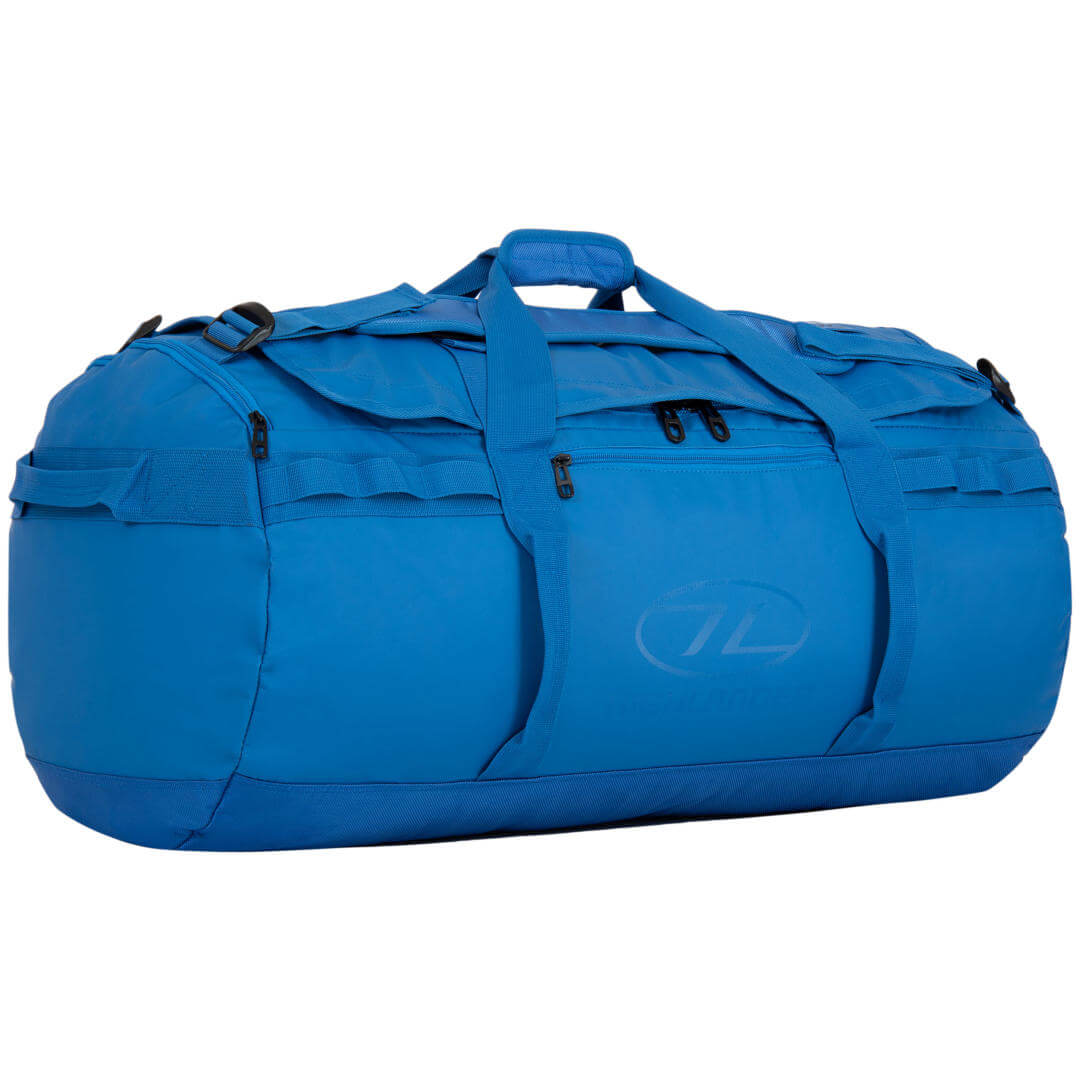 Duffel bag – Storm – 90 liter - Billede 9