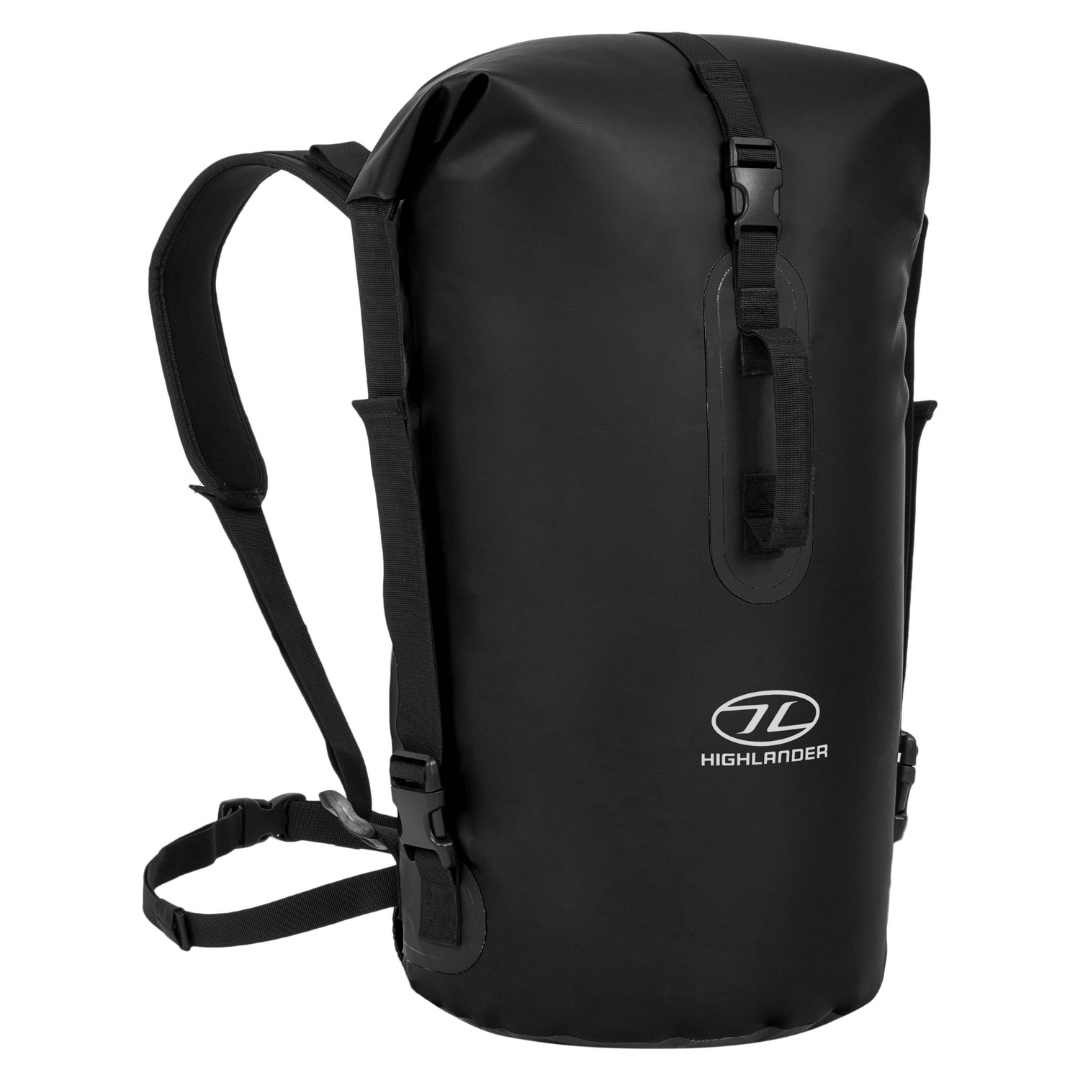 Duffel bag – Highlander Troon – 45 liter - Billede 2