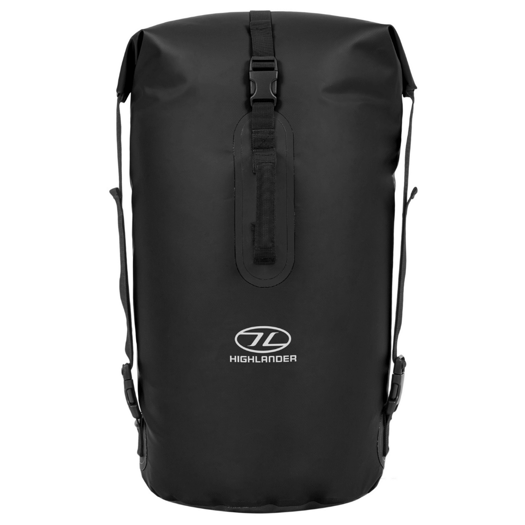 Duffel bag – Highlander Troon – 45 liter - Billede 3