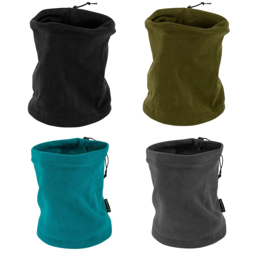 Halsedisse – Fleece - Billede 2