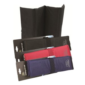 Siddeunderlag – Foldbar – Highlander