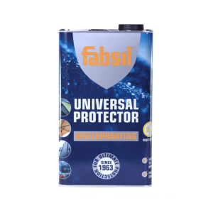 Imprægnering til telt – Grangers Fabsil – 5 liter