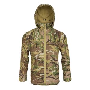 Jakke herre – Highlander Halo FZ – Camouflage