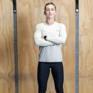 Heat Regulation Bamboo Long Sleeve (Women)