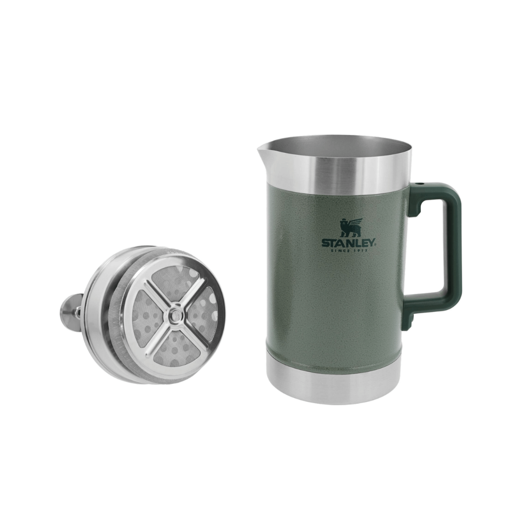 Kaffebrygger – Stanley Stay-Hote French Press 1,4L - Billede 3