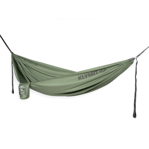 Hængekøje – Klymit Traverse Single Hammock