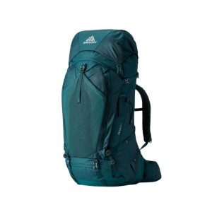 Kvinderygsæk – Gregory Deva – 60 liter – Grøn
