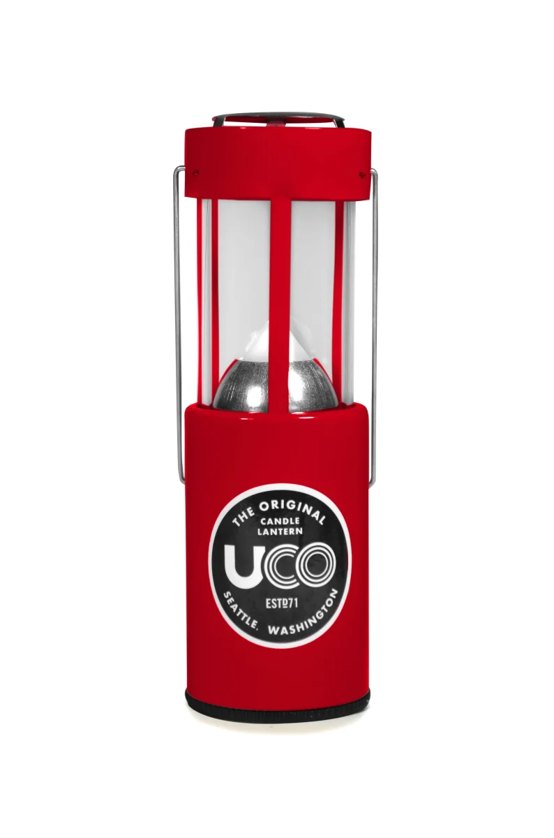 Lanterne i Farver - UCO - Billede 6