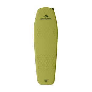 Liggeunderlag – Sea to Summit Camp Self Inflating Mat – Large