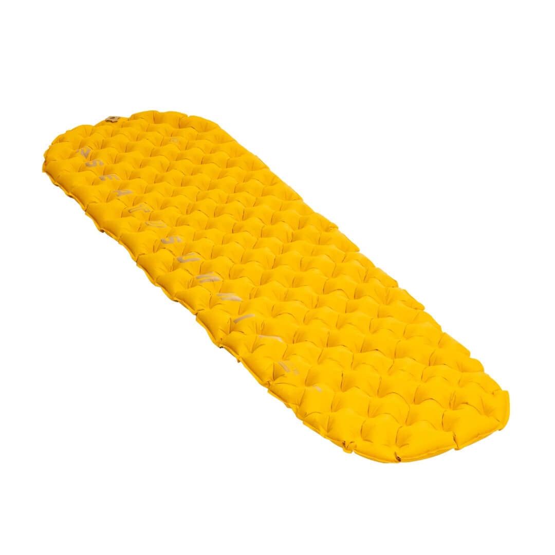 Liggeunderlag – Sea to Summit Ultralight XR Insulated Mat – Large - Billede 3