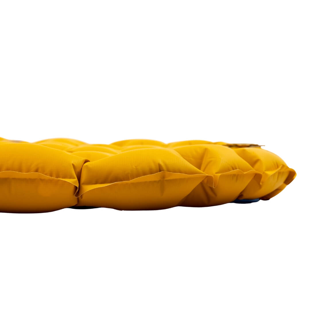 Liggeunderlag – Sea to Summit Ultralight XR Insulated Mat – Large - Billede 9