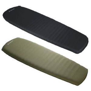 Selvoppusteligt liggeunderlag – Treklife Deluxe XL 75