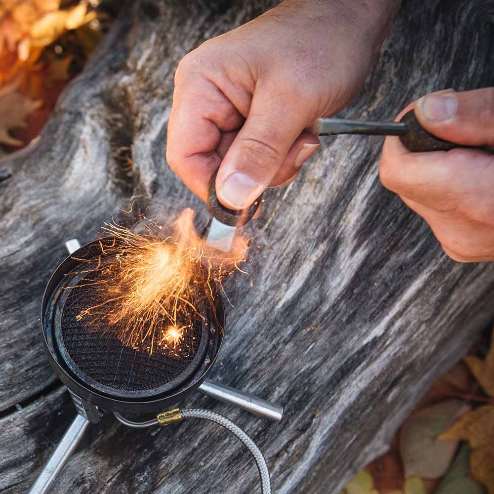 Light My Fire - FireSteel Scout BIO tændstål - Billede 6