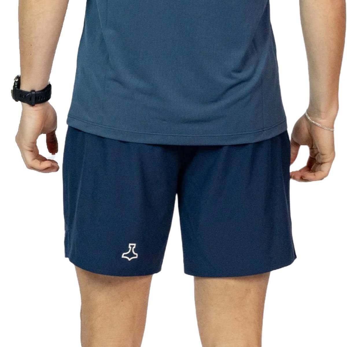 Liiteguard Re-liite Shorts Men Dress Blue - Billede 4